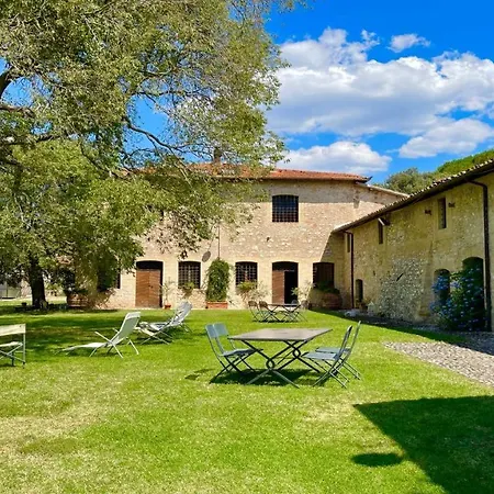Farm stay Exclusive Pool-open All Year-spoleto Biofarm-slps 8-village Shops, Bar1 Km 4