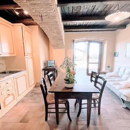 Farm stay Exclusive Pool-open All Year-spoleto Biofarm-slps 8-village Shops, Bar1 Km 4 Poreta