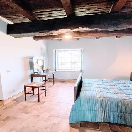 Exclusive Pool-open All Year-spoleto Biofarm-slps 8-village Shops, Bar1 Km 4 Farm stay