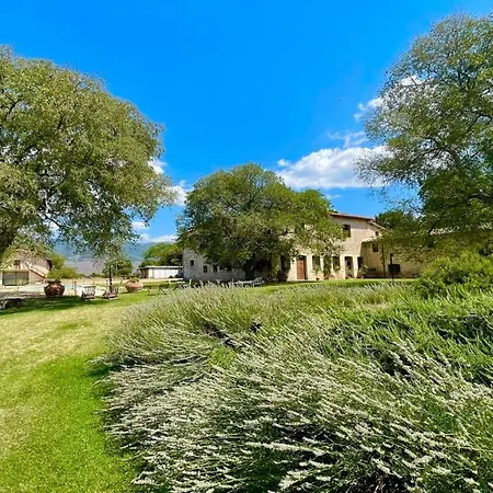 Exclusive Pool-open All Year-spoleto Biofarm-slps 8-village Shops, Bar1 Km 4 *