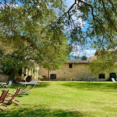 Exclusive Pool-open All Year-spoleto Biofarm-slps 8-village Shops, Bar1 Km 4 * Poreta