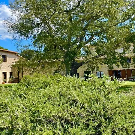 Exclusive Pool-open All Year-spoleto Biofarm-slps 8-village Shops, Bar1 Km 4 * Poreta