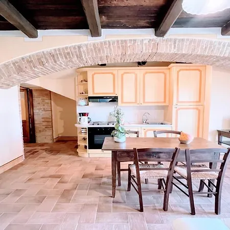Exclusive Pool-open All Year-spoleto Biofarm-slps 8-village Shops, Bar1 Km 4 * Poreta