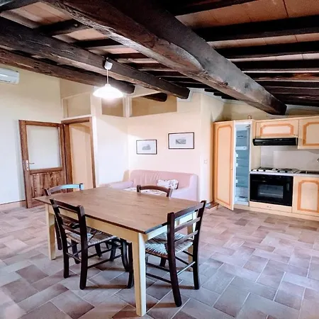 Exclusive Pool-open All Year-spoleto Biofarm-slps 8-village Shops, Bar1 Km 4 * Poreta