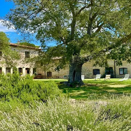 Exclusive Pool-open All Year-spoleto Biofarm-slps 8-village Shops, Bar1 Km 4 *