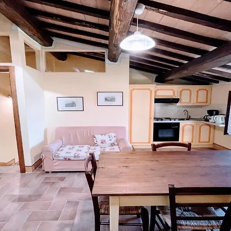Exclusive Pool-open All Year-spoleto Biofarm-slps 8-village Shops, Bar1 Km 4 Farm stay Poreta