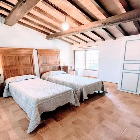 Exclusive Pool-open All Year-spoleto Biofarm-slps 8-village Shops, Bar1 Km 4