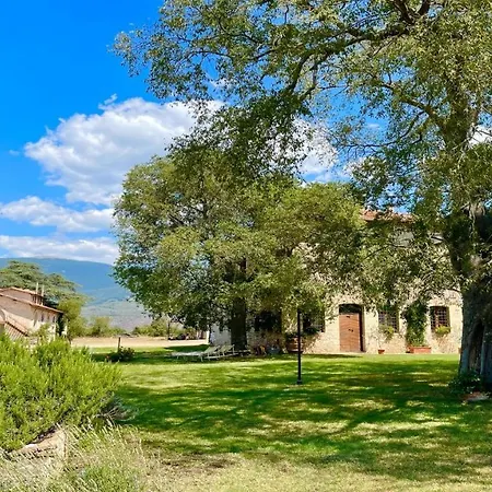 Exclusive Pool-open All Year-spoleto Biofarm-slps 8-village Shops, Bar1 Km 4 *