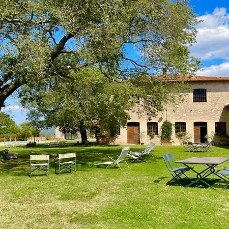 Exclusive Pool-open All Year-spoleto Biofarm-slps 8-village Shops, Bar1 Km 4