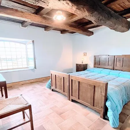 Exclusive Pool-open All Year-spoleto Biofarm-slps 8-village Shops, Bar1 Km 4 Farm stay *