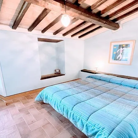 Exclusive Pool-open All Year-spoleto Biofarm-slps 8-village Shops, Bar1 Km 4 Poreta