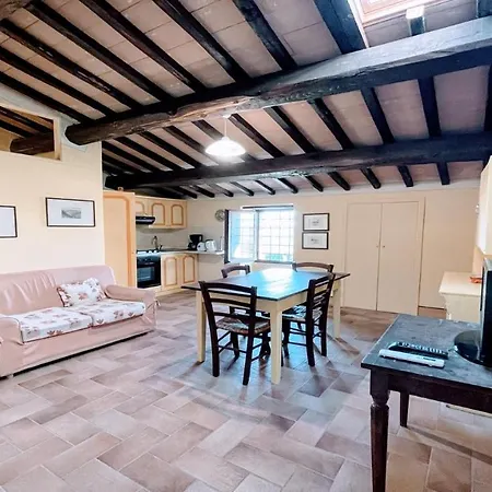 Exclusive Pool-open All Year-spoleto Biofarm-slps 8-village Shops, Bar1 Km 4 Poreta