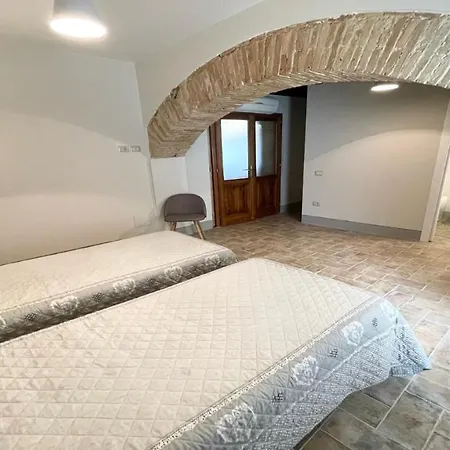 Exclusive Pool-open All Year-spoleto Biofarm-slps 8-village Shops, Bar1 Km 4 * Poreta