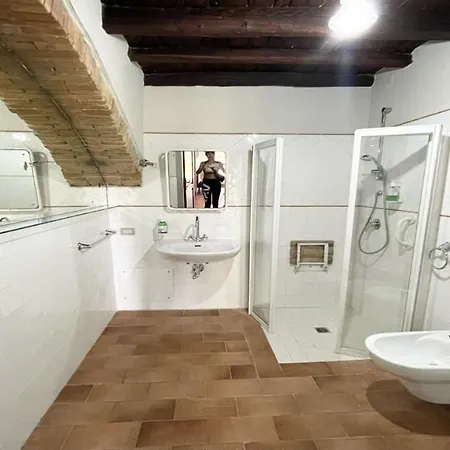 Exclusive Pool-open All Year-spoleto Biofarm-slps 8-village Shops, Bar1 Km 4 Farm stay