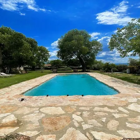 Exclusive Pool-open All Year-spoleto Biofarm-slps 8-village Shops, Bar1 Km 4 *