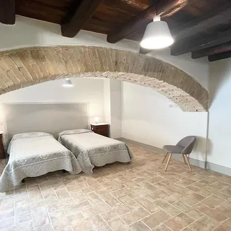 Exclusive Pool-open All Year-spoleto Biofarm-slps 8-village Shops, Bar1 Km 4 Poreta