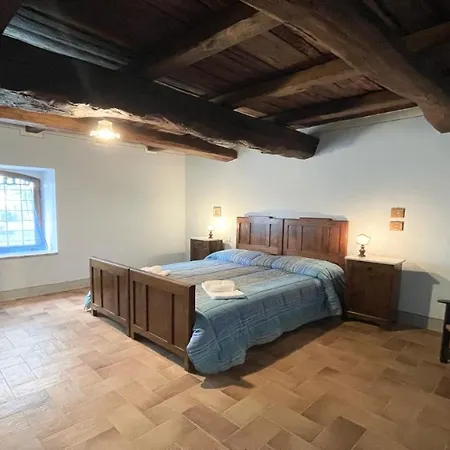 Exclusive Pool-open All Year-spoleto Biofarm-slps 8-village Shops, Bar1 Km 4